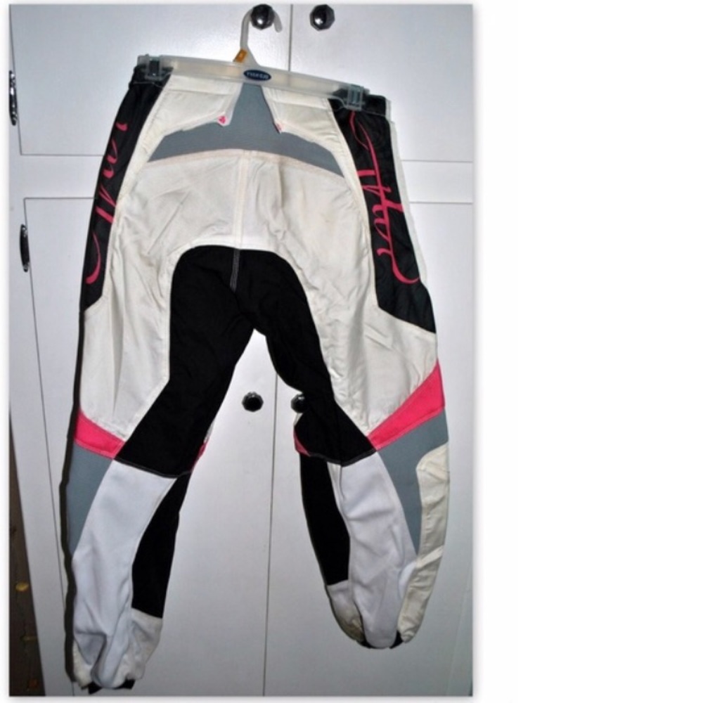 Women's dirt bike pants